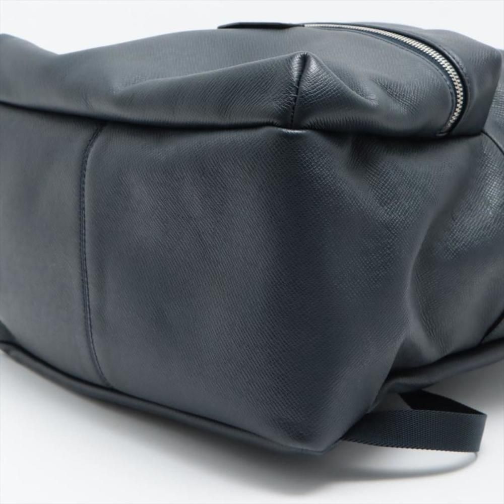 Louis Vuitton Taiga Apollo BackPack Rucksack Blue Marine - Picture 3 of 8